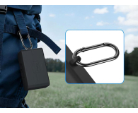 Puluz Silikonowy pokrowiec na etui ładujące do DJI Mic 3 - 1508877 - zdjęcie 3